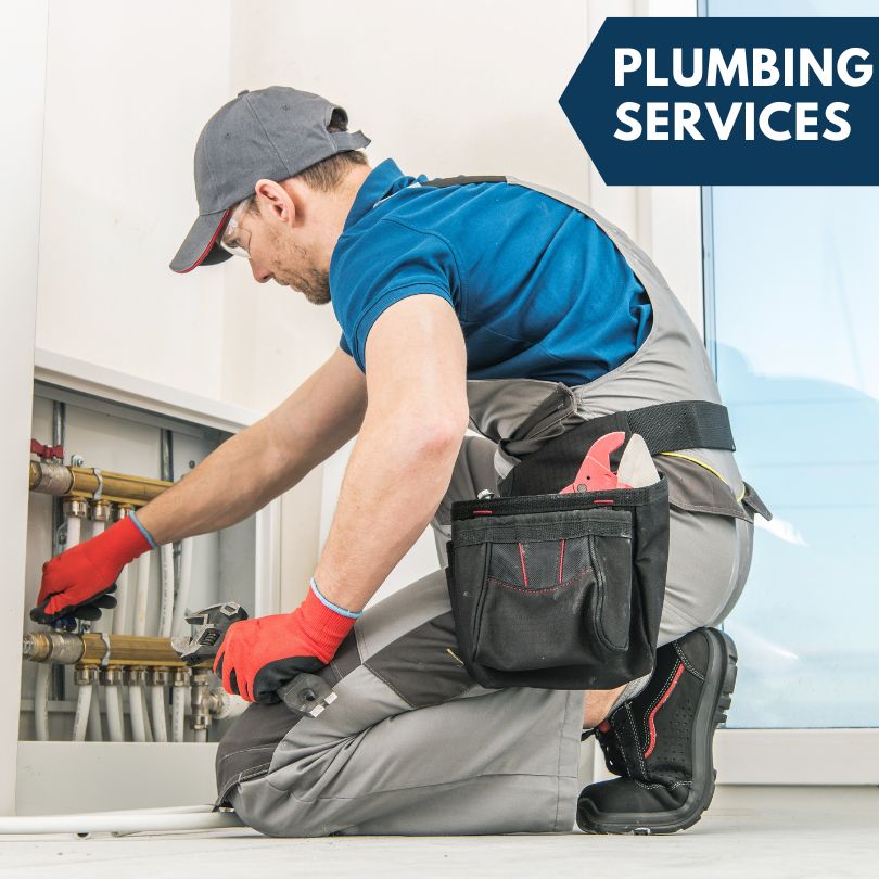 Cornelius Plumbing Company